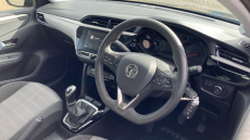 Vauxhall Corsa 1.2 Design 5dr Petrol Hatchback